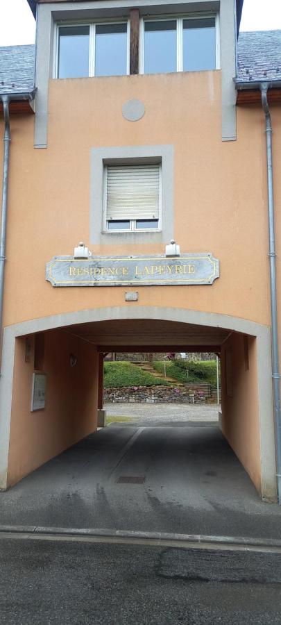 Studio Tres Bien Situe, Belle Vue, Parking Prive Bagneres-de-Bigorre Luaran gambar